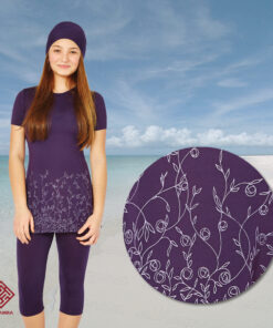 AlHamra AL0161 Teenage Modest Burkini Swimwear Sportswear - Image 5