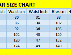 AlHamra AL2265 Modest Burkini Swimwear Swimsuit Muslim Islamic Sportwear - Image 4