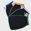 Premium Double Stitched Moroccan Style Kessa Glove
