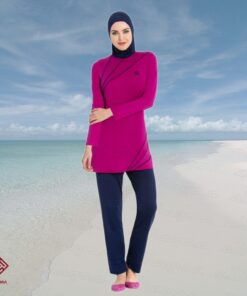 AlHamra AL7260 Modest Burkini Swimwear Swimsuit Sportswear - Image 5