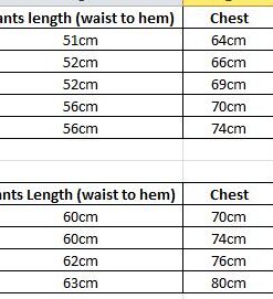 AlHamra AL5024 Modest Girls Swimwear Sportswear - Image 5