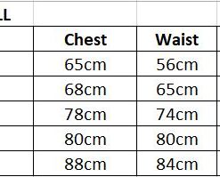 AlHamra AL2412 Girls Modest Full-Cover Swimwear Swimsuit Sportswear Schoolwear - Image 3